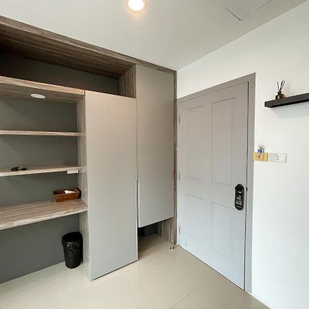 Hotel Kefir Phuket Kamala Beach Esterno foto