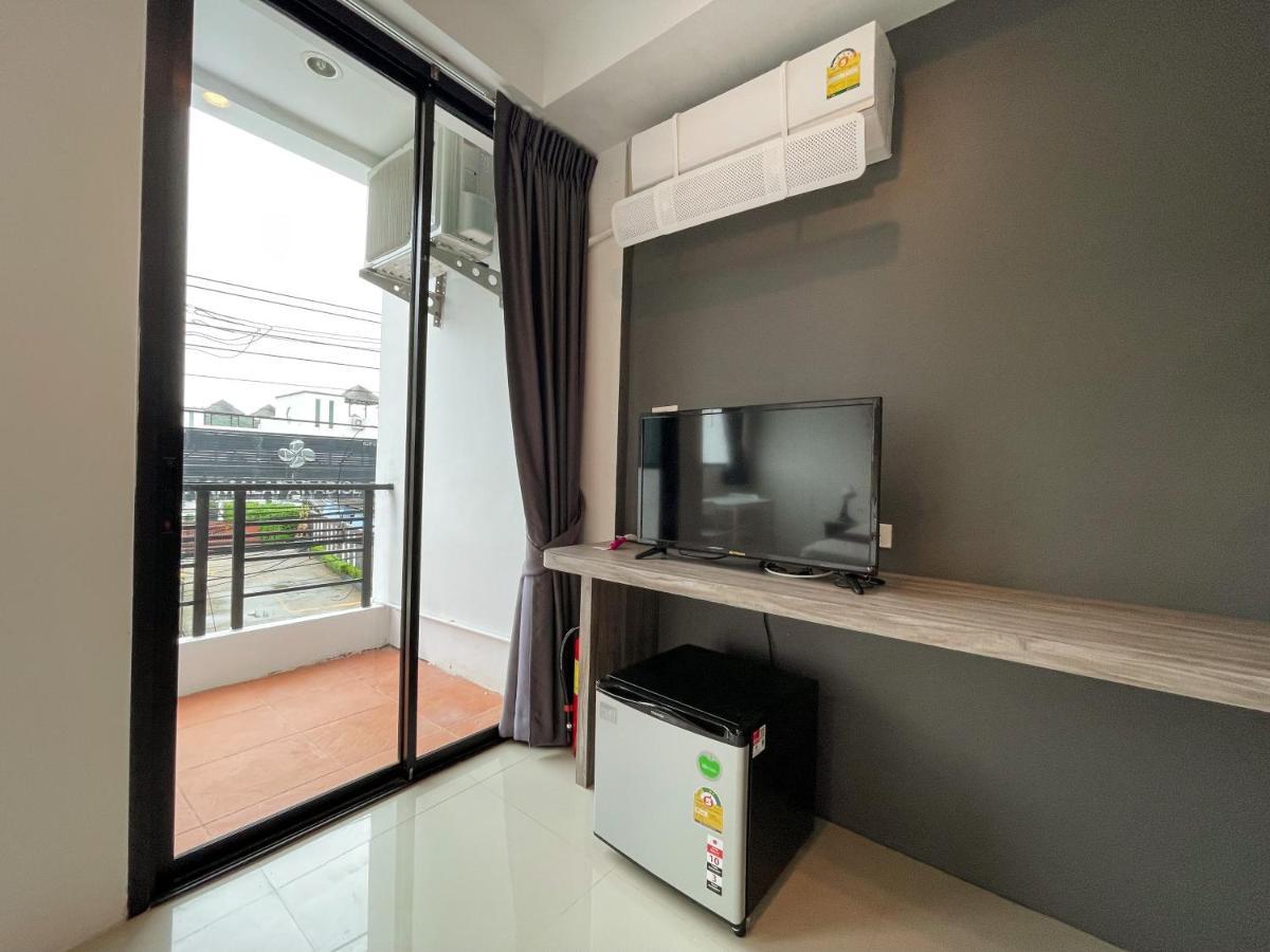 Hotel Kefir Phuket Kamala Beach Esterno foto