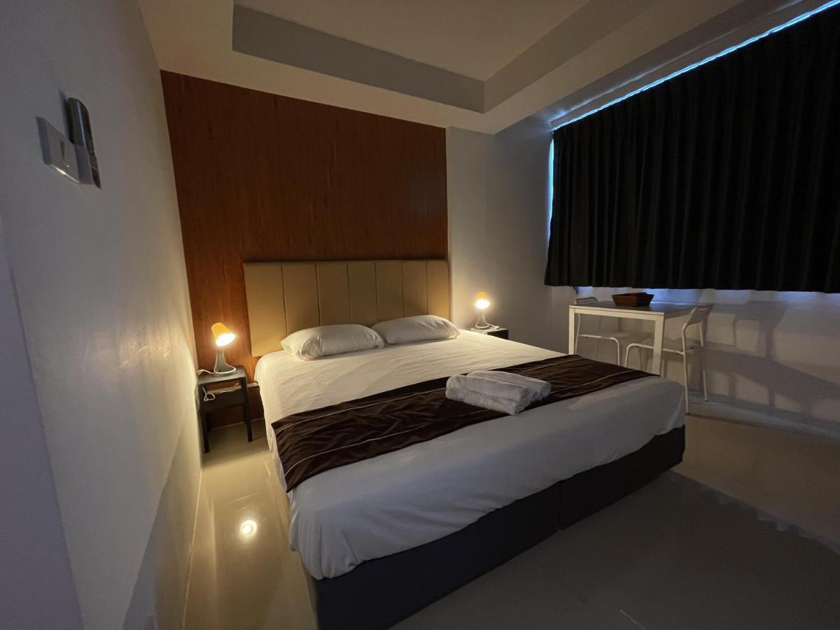 Hotel Kefir Phuket Kamala Beach Esterno foto