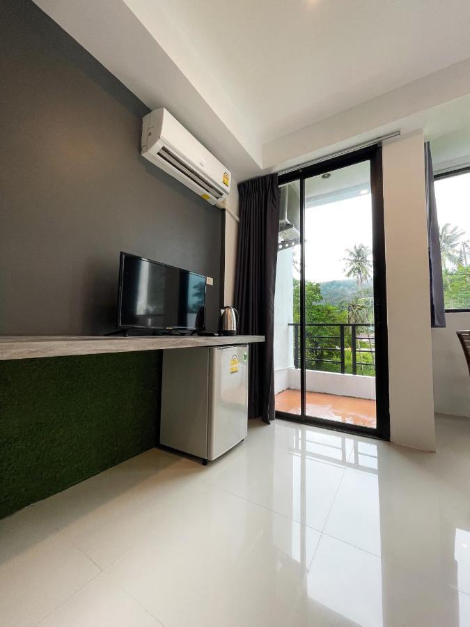 Hotel Kefir Phuket Kamala Beach Esterno foto